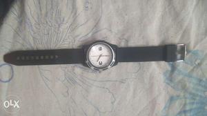 Fast track watch excellent condition