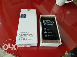 Galaxy j7 prime exchange with any mobile but this