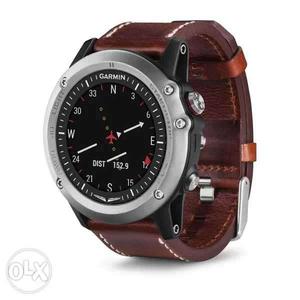 Garmin D2 Bravo Pilot Smart Watch