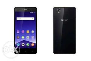 Gionee f 103 in good condition with orignal