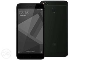 Hi friends my new redmi 4 mobile I want sell my mobile