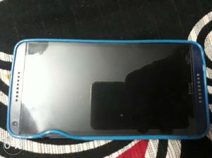 Htc 816 g single handed good condition