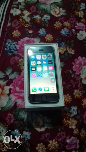 I I want sell my iPhone 5S urgent good condition