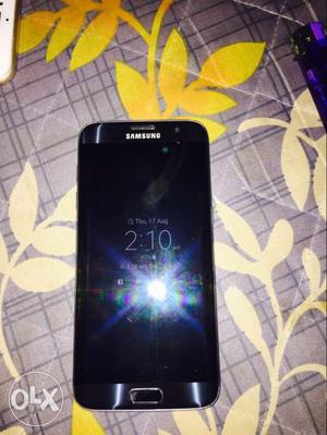 I Want To Sell My S7 Egde If Any One Interested