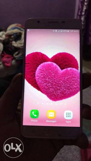 I want sell my galaxy j7 prime 5 month old new
