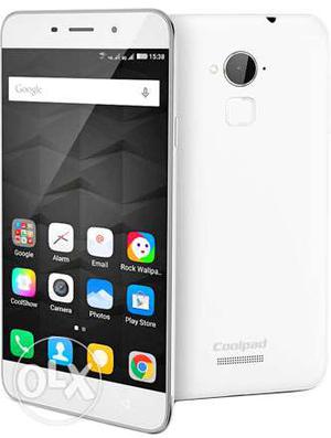 I want to sell my coolpad note 3 my