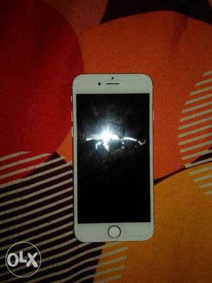 I want to sell my iPhone 6 with box nd charger it