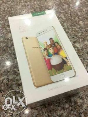 I want to sell my oppo selad pack phone with with