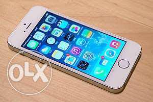 IPhone 5s 16 gb