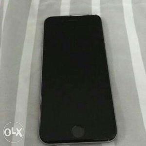 IPhone 6 (32GB) sapce gray colour
