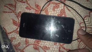Iphone 5 prefect condition with jst some minor