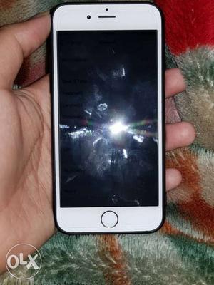 Iphone 6 16gb 1.5 years old.. in good condition