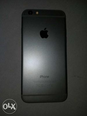 Iphone 6 64gb 4g 9month in a brand new condition