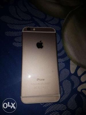 Iphone 6 64gb without bill all accessories