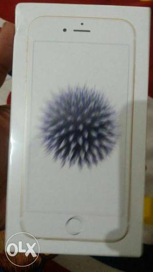 Iphone 6 gold 32 gb indian pice brand new pice