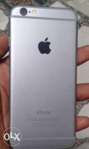 Iphone 6 space Grey Purchase date 5th June 