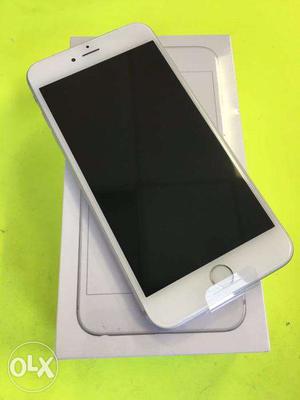 Iphone 6s plus 64gb gold factory unlocked