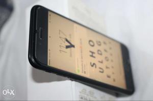 Iphone 7 32GB Mat Black,2 Months Warranty