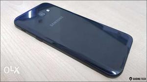 Just 2 months old samsung a edition with