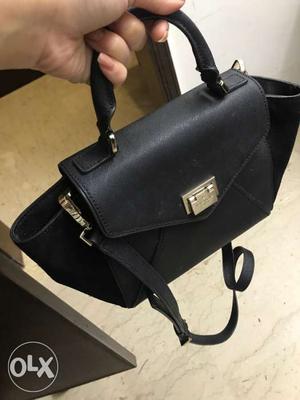 Kate spade bag brought from New York on