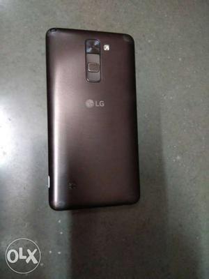 Lg Stayle2 11 year old only.