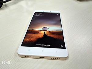 Mi note 4, 2gb ram 32gb rom with back cover only
