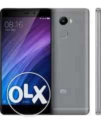 Mi4a wholesale /mi all mi phones availableb seal pack