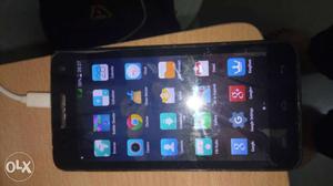 Micromax A 120 Good Condition with Box