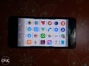 Micromax silver 5 sell or exchange