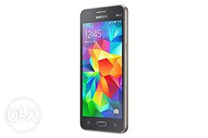 Mobile phone samsung galaxy grand prime