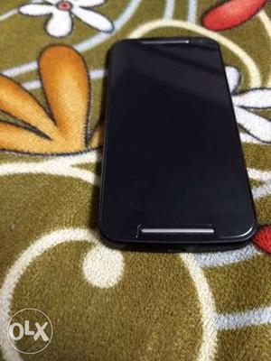 Moto G2, 3G compatibility with excellent condition