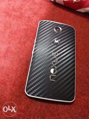 Motorola Google Nexus 6 64 Gb Water Proof, 2k Ultra Quad Hd