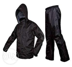 New Brand Rain Coat Sales