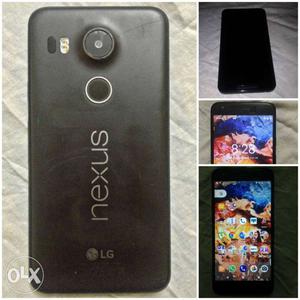 Nexus 5x 16GB 4G
