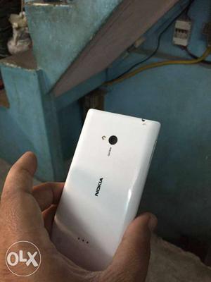 Nokia Lumia 720 New piece in as lowest as