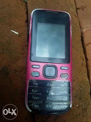 Nokia  camera not working battery nhi h baki