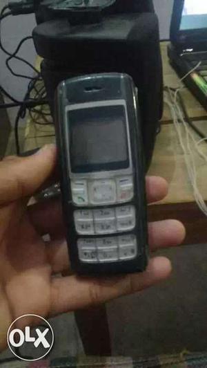 Nokia phone in working condition Call me on