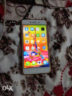 OPPO A37F 2GB RAM 16GB ROM best condition Bill