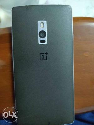 One Plus 2 in Good condition