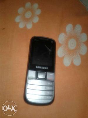 Personal mobile for sale. Very good in working.