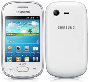 Phone is in excellent condition...Samsung Galaxy