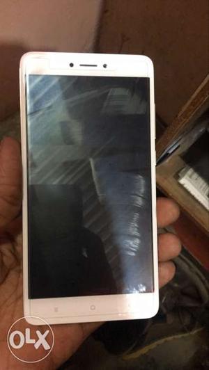 Redmi Note 4 Six Months Use Only With Bill 4gb