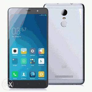 Redmi note3 16gb rom and 2gb ram Excellent