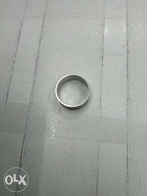 Round Ring