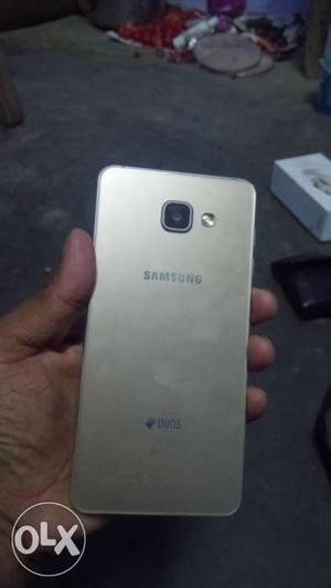 Samsung A for sale.. Mobile and box