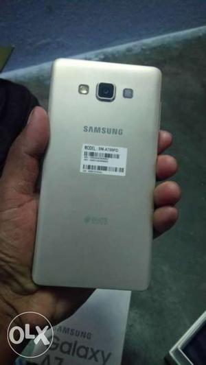 Samsung. A for sale mobile fresh conditions
