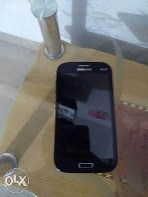 Samsung Galaxy Grand in very good condition for