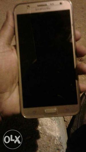 Samsung Galaxy J7 no any issues need condtion