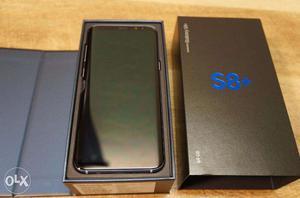 Samsung Galaxy S8 plus 16GB