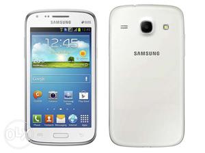 Samsung Galaxy core with all accessories with